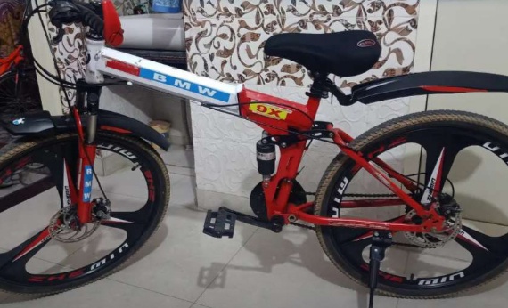 Cycle for sale