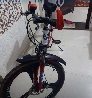 Cycle for sale