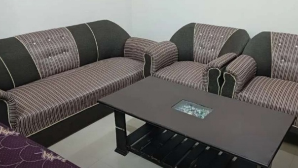 Sofa sale