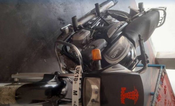 Bike sale