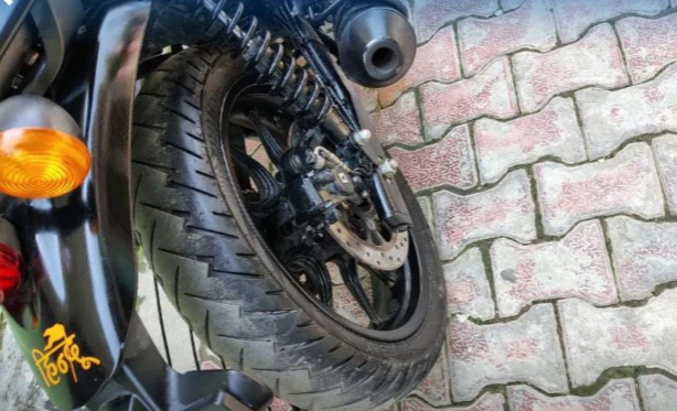 Bike sale