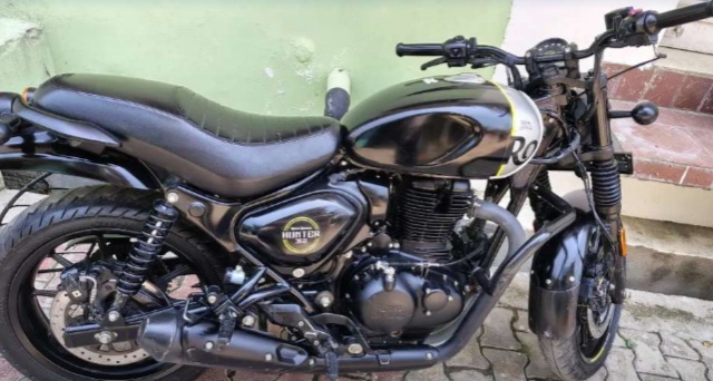 Bike sale