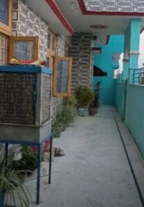 House sale