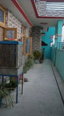 House sale