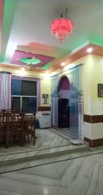 House sale