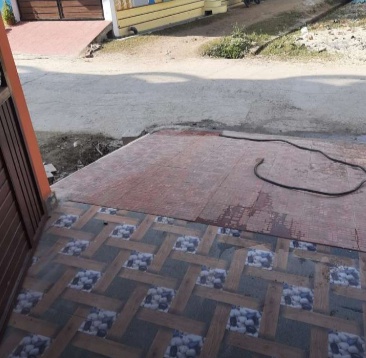 House for rent