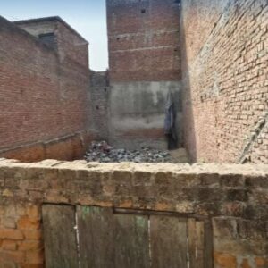 Plot for sale