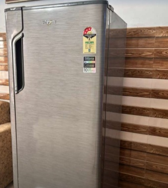 Fridge sale