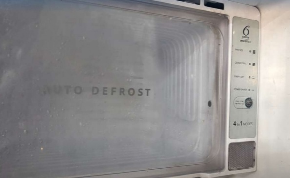 Fridge sale