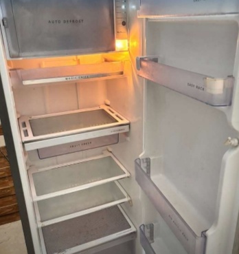 Fridge sale