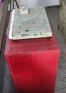 speaker