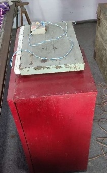 speaker