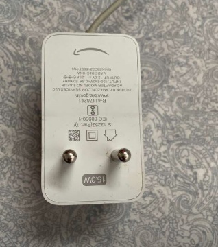 Echo 5
