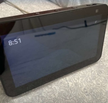 Echo 5