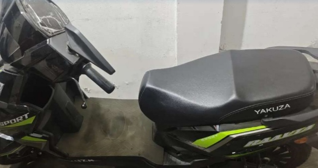 Scooty sale