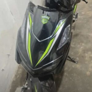 Scooty sale