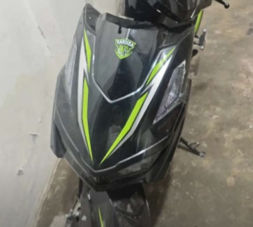 Scooty sale