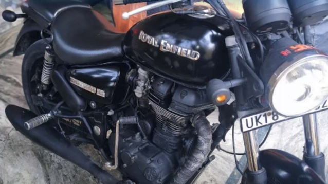 Bike sale