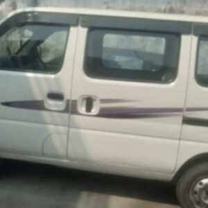 Al condition car
