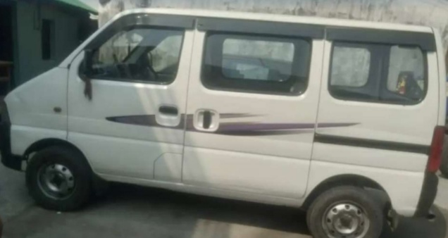 Al condition car