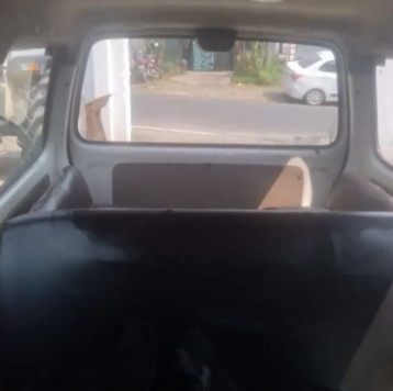 Al condition car