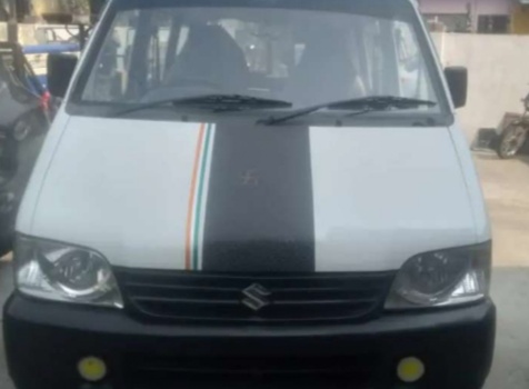 Al condition car