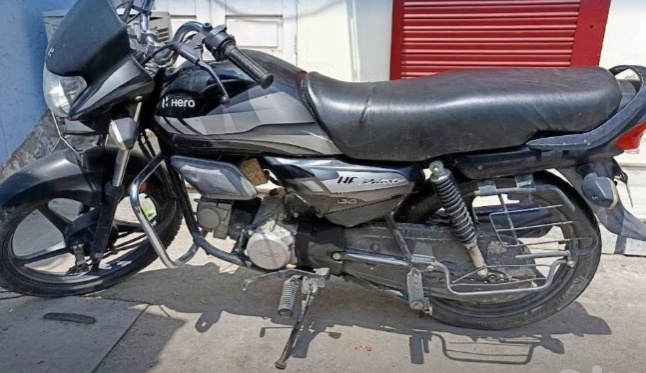Bike