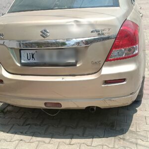 Maruti Suzuki Dzire,