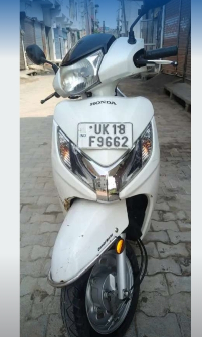 Activa 125