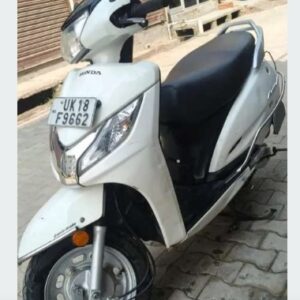 Activa 125