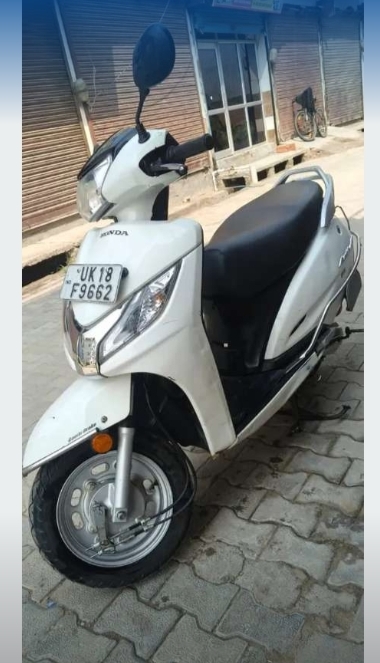 Activa 125