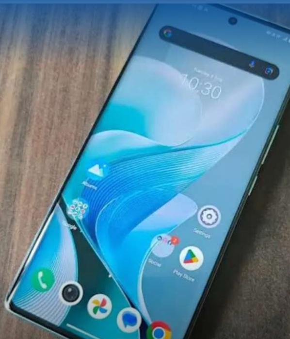 Vivo v40 pro 8/256