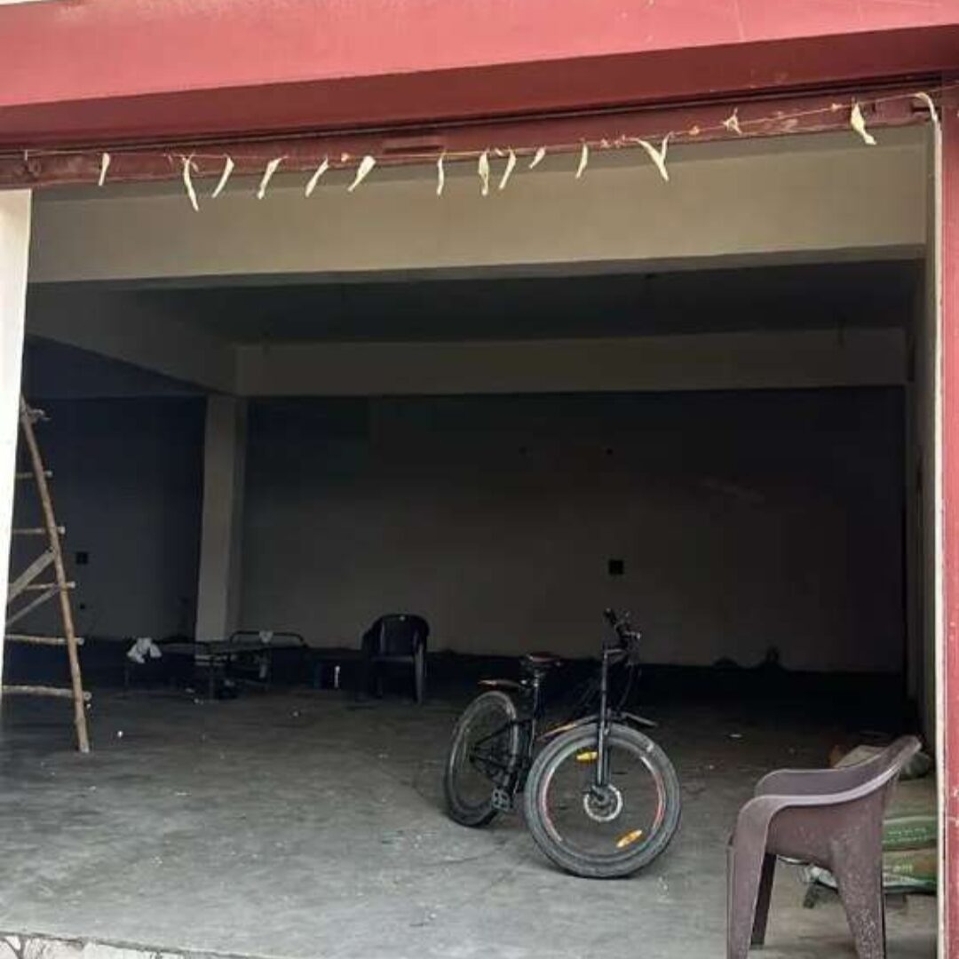 Hall for rent