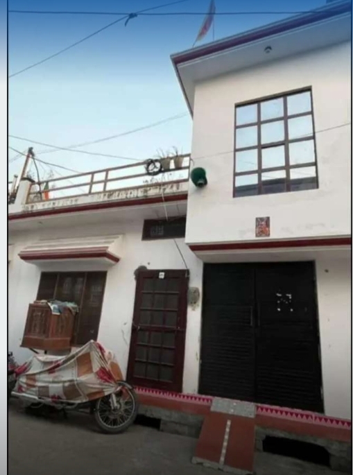 House for rent