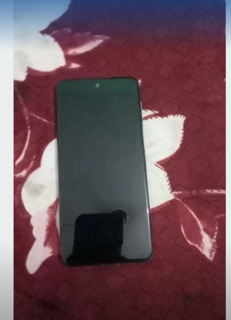 Mi note 9 pro max