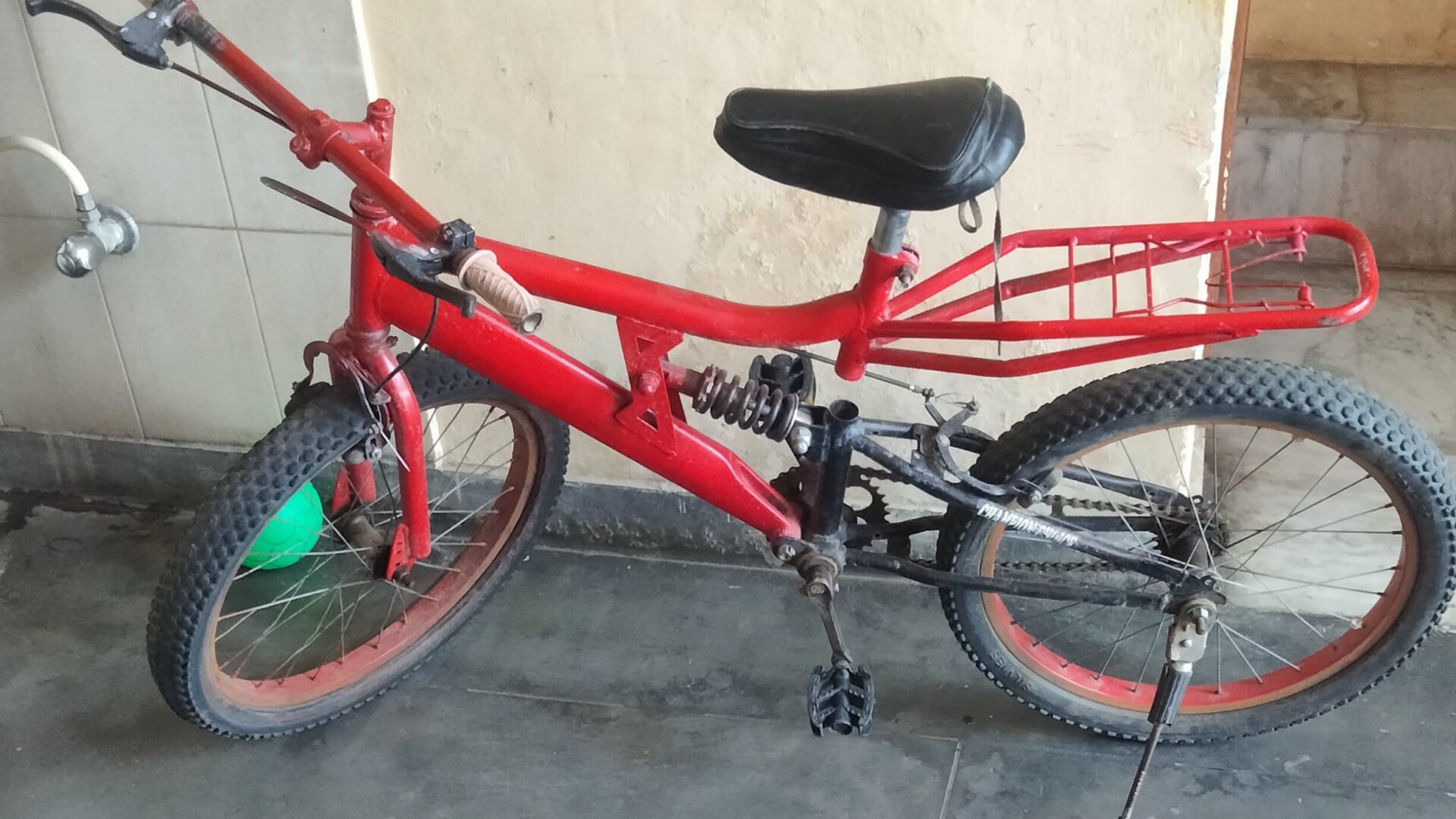 Cycle