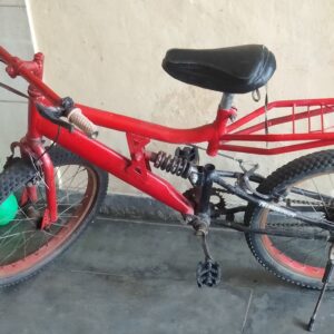 Cycle