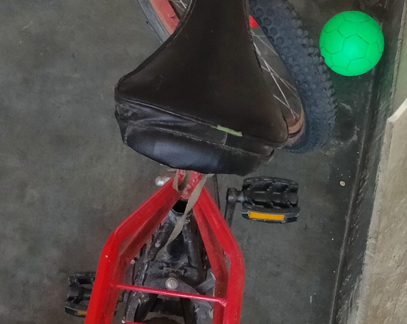 Cycle