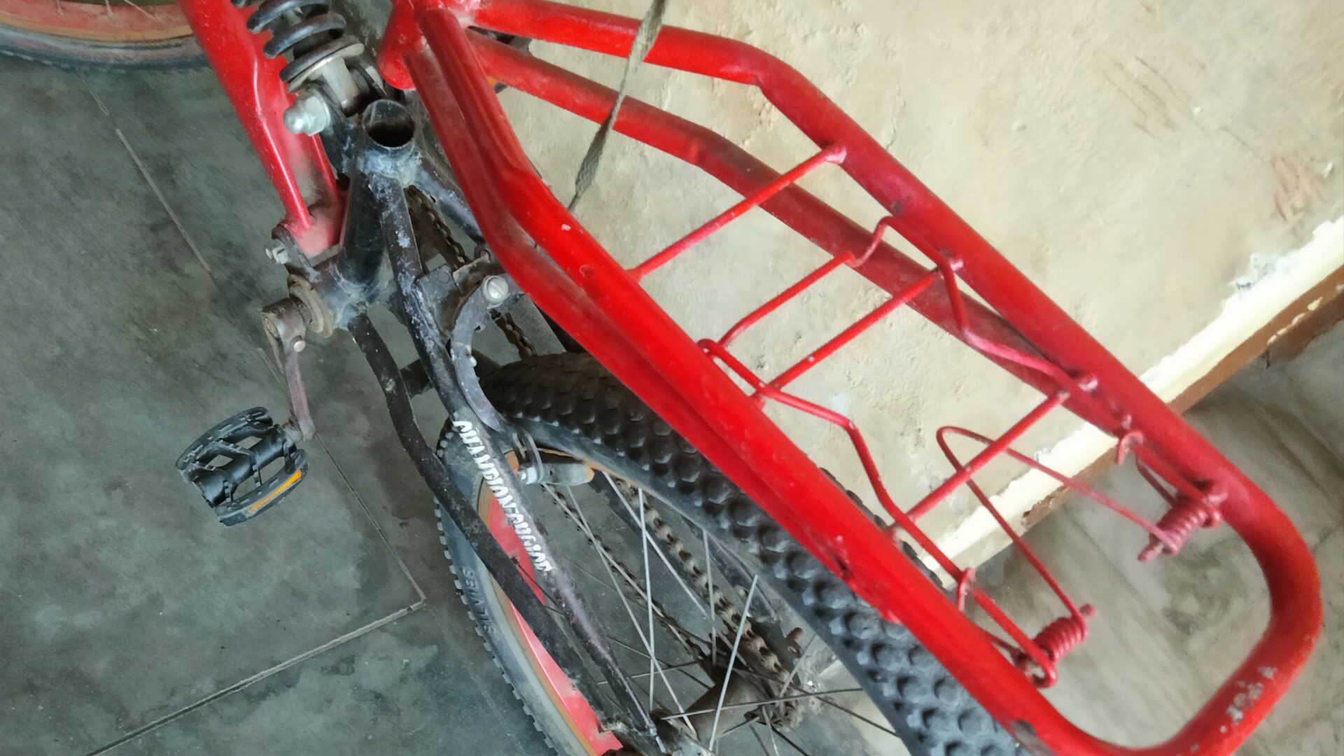 Cycle