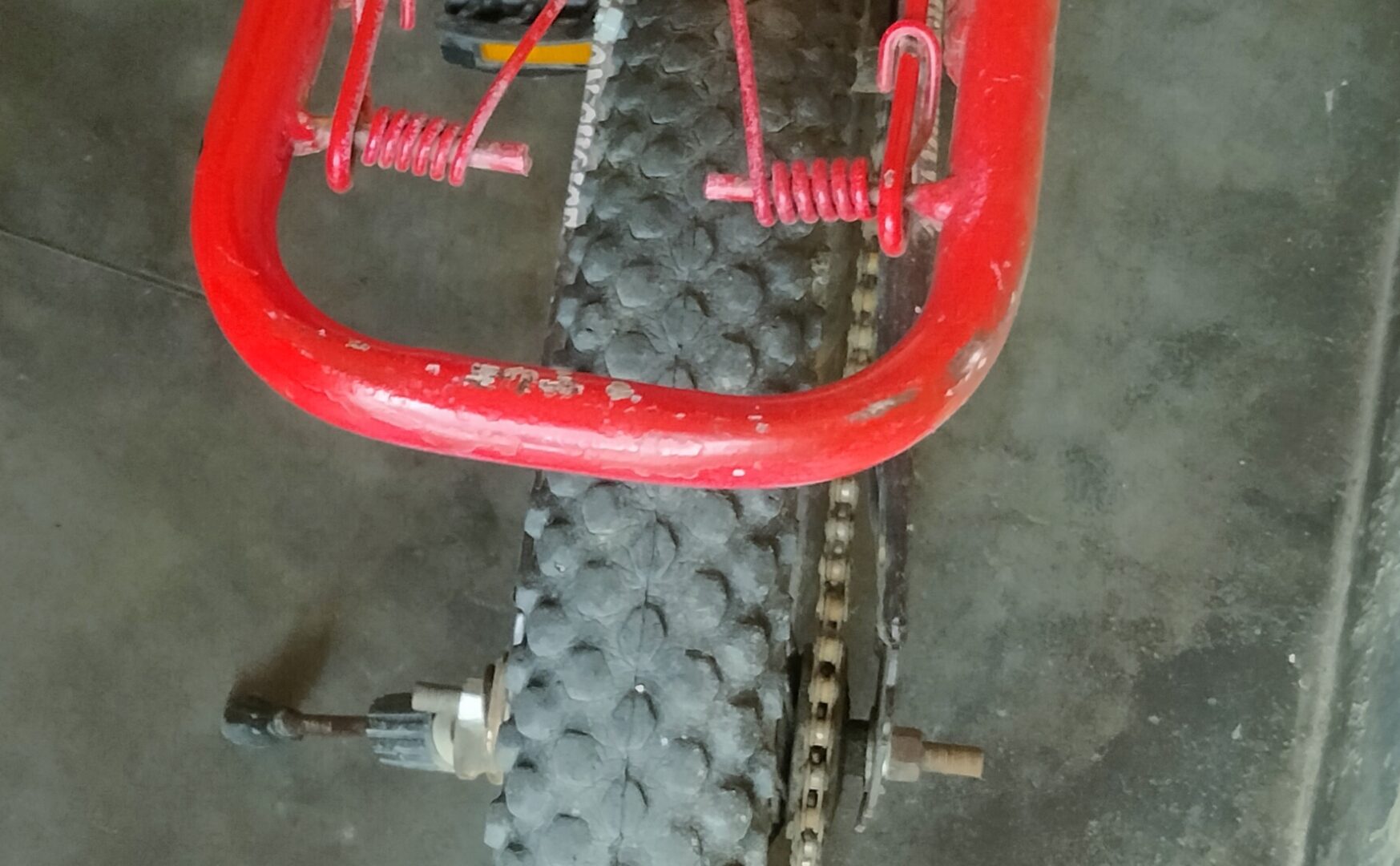 Cycle