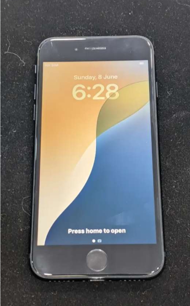 iPhone SE 3rd Generation 256gb