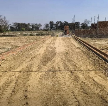 Plots sale
