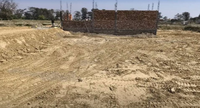 Plots sale