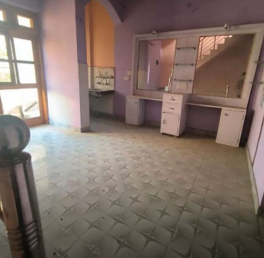 House sale