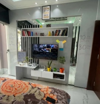 House sale