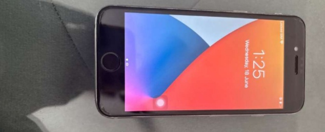 IPhone 6s plus