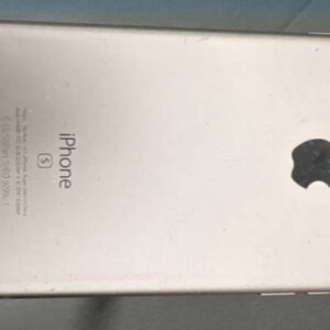 IPhone 6s plus