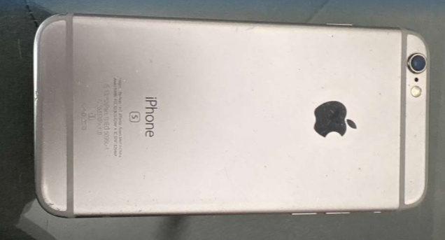 IPhone 6s plus