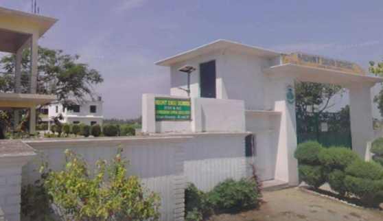 Plot sale