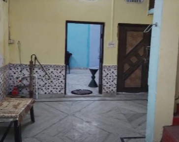 Home sale